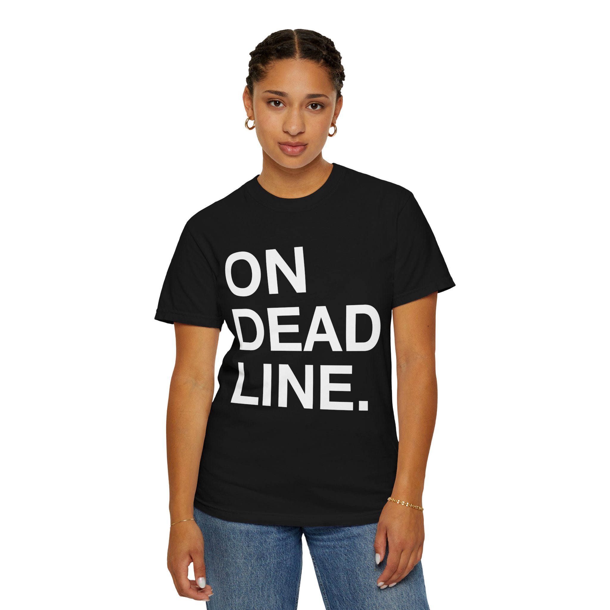 On Deadline