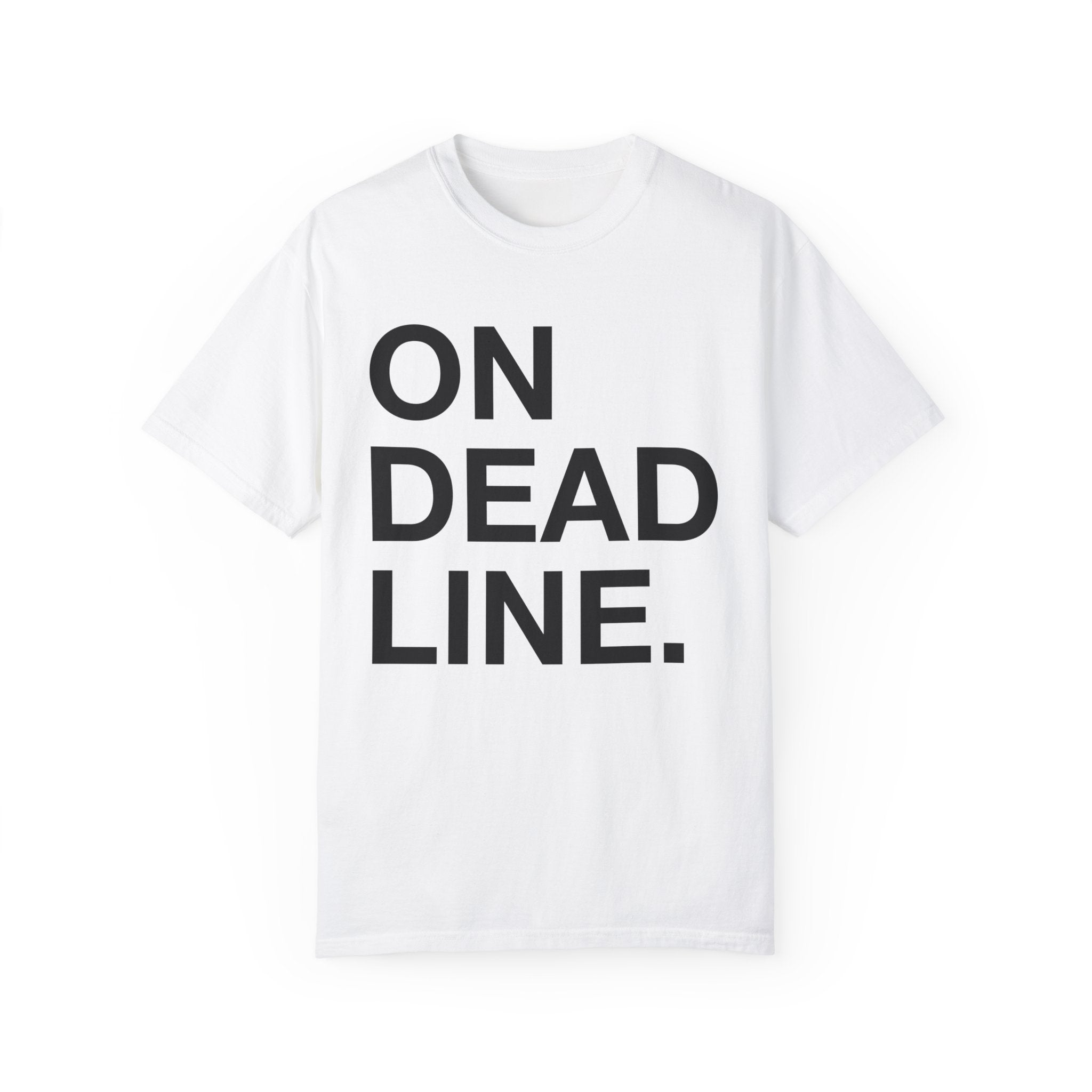 On Deadline