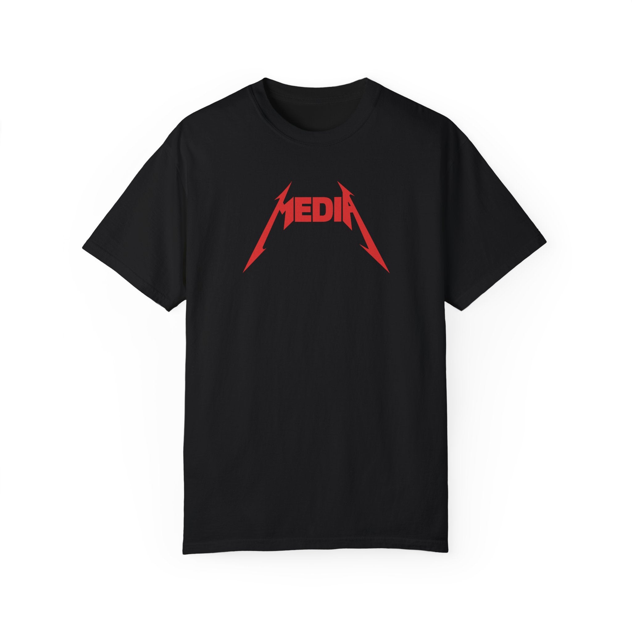 Heavy Metal Media
