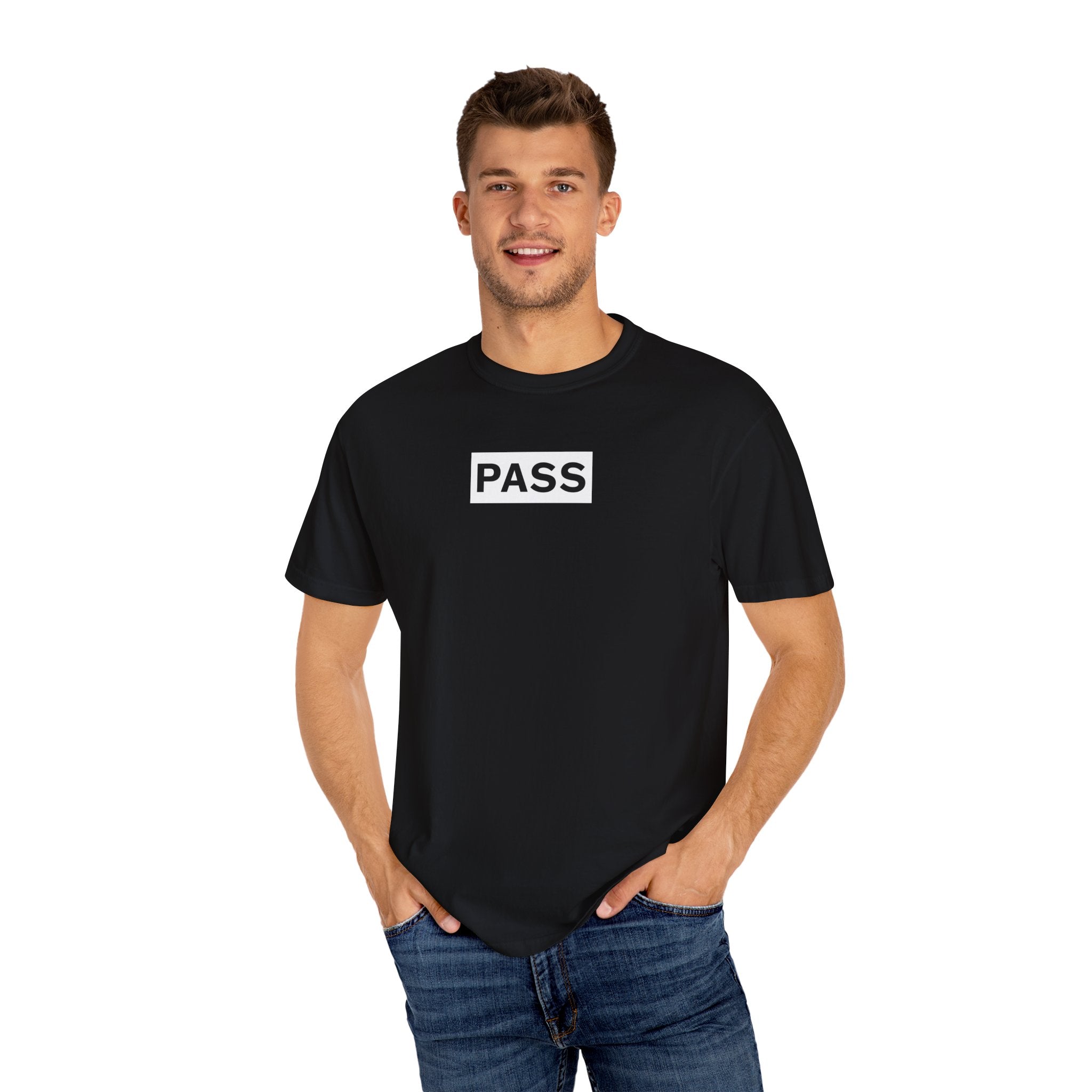 Pass